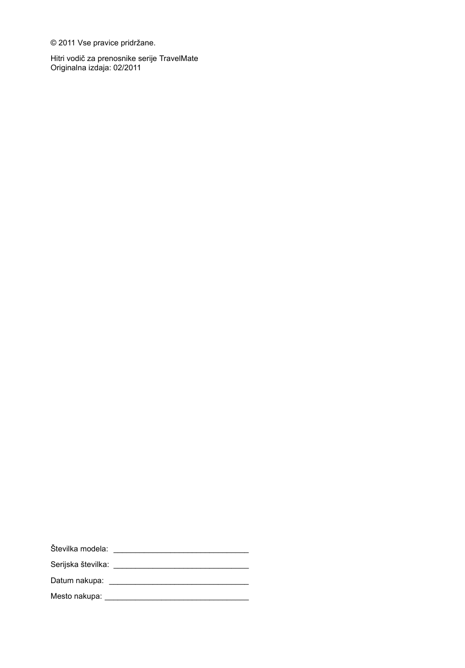 Acer TravelMate 4750ZG User Manual | Page 168 / 315