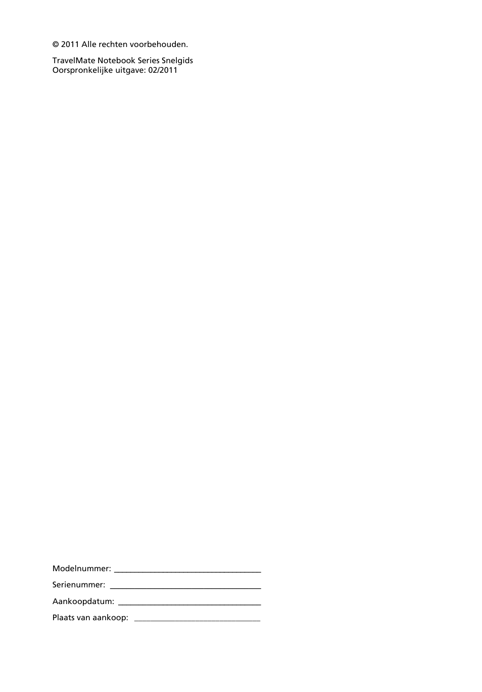 Acer TravelMate 4750ZG User Manual | Page 68 / 315
