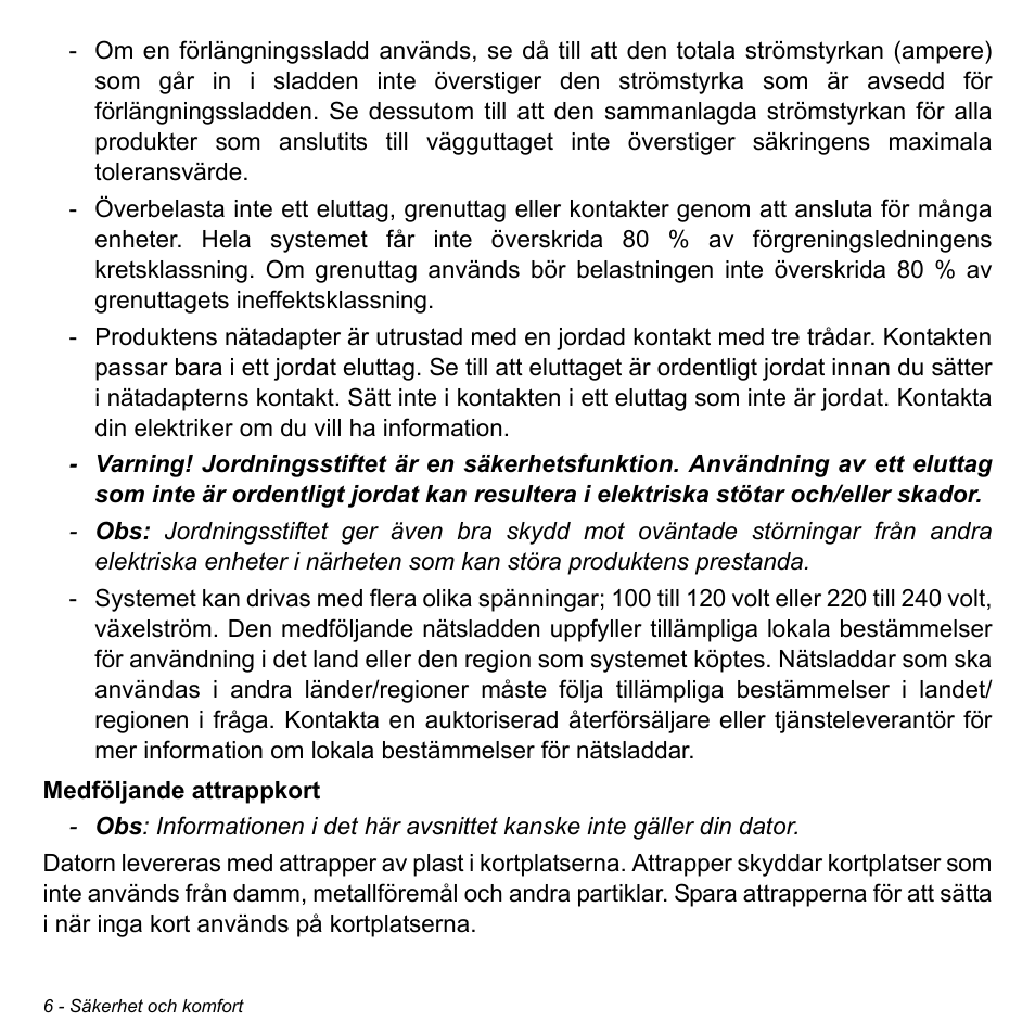 Acer Aspire S3-391 User Manual | Page 1090 / 3554