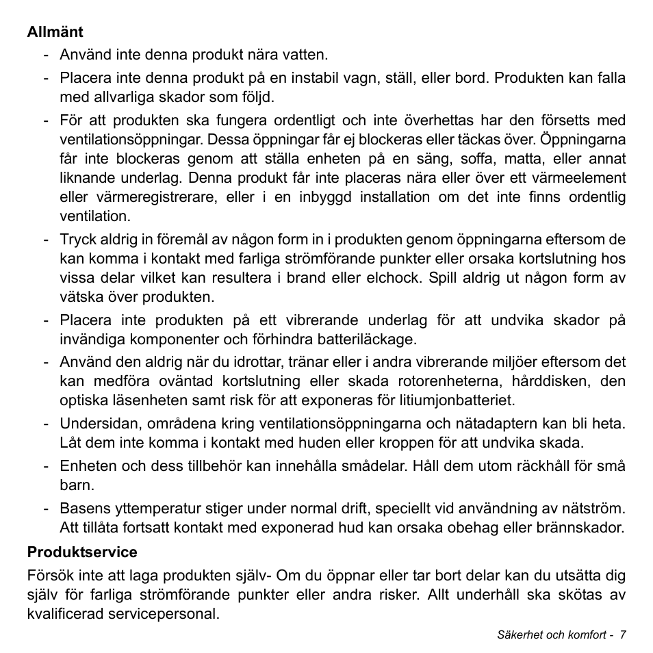 Acer Aspire S3-391 User Manual | Page 1091 / 3554