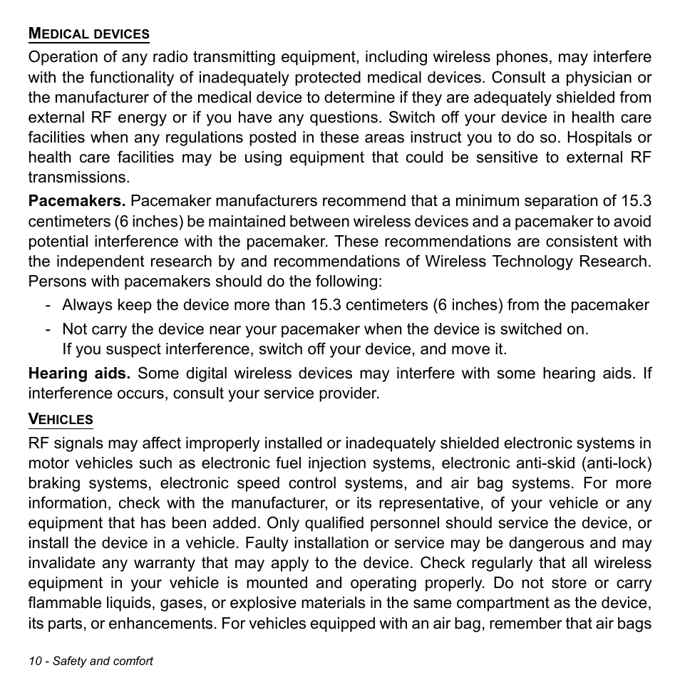 Acer Aspire S3-391 User Manual | Page 11 / 3554