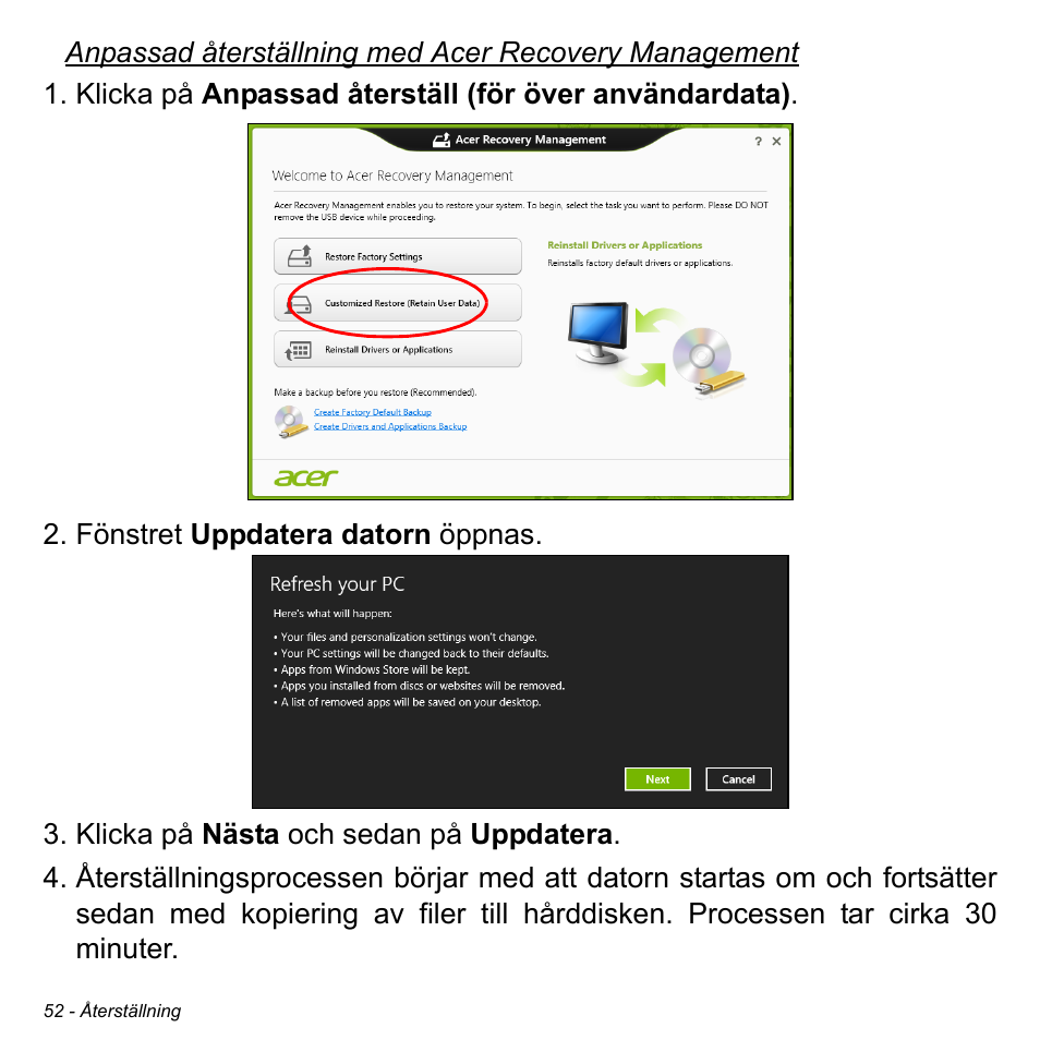Acer Aspire S3-391 User Manual | Page 1136 / 3554