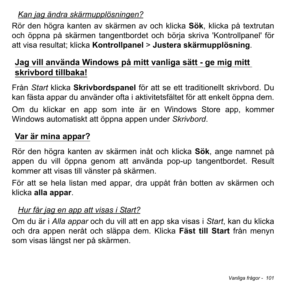 Var är mina appar | Acer Aspire S3-391 User Manual | Page 1185 / 3554