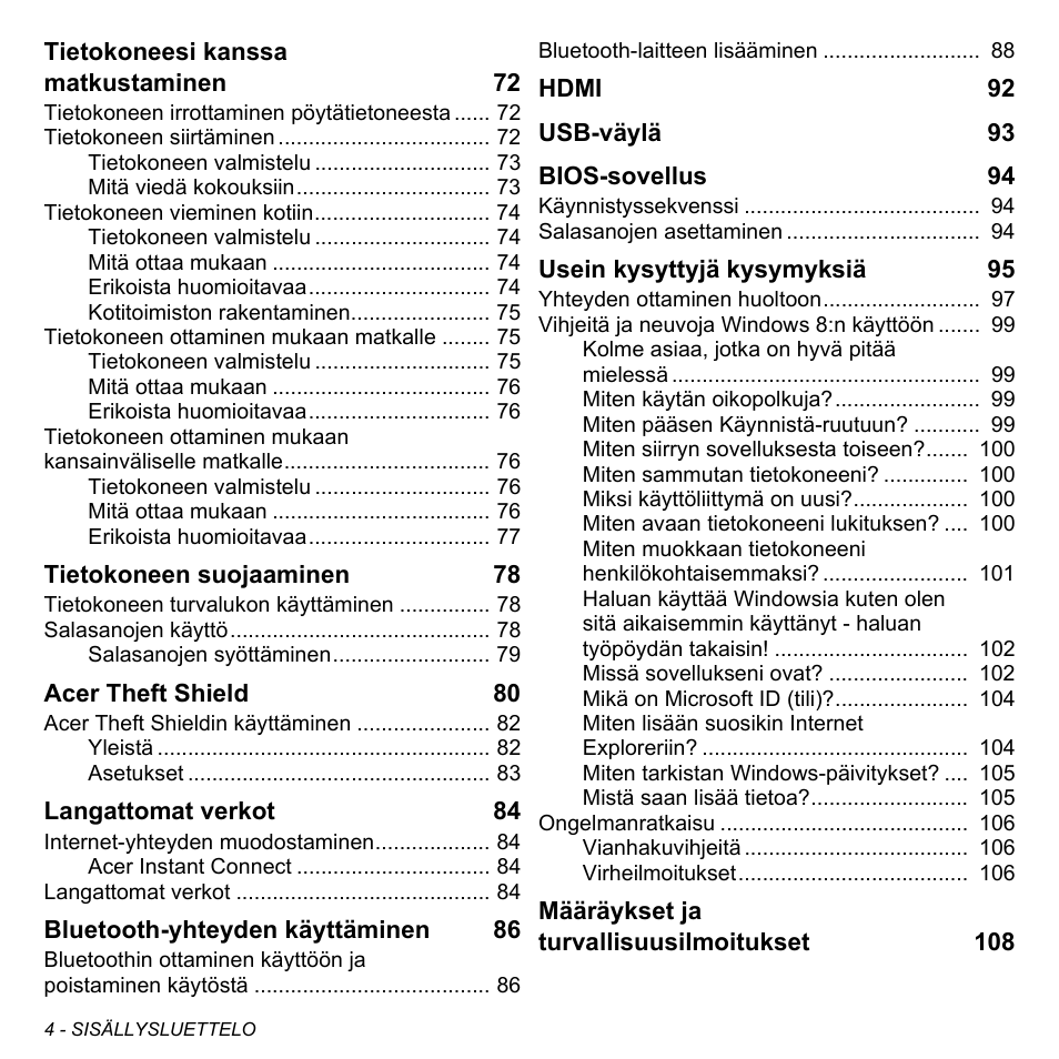 Acer Aspire S3-391 User Manual | Page 1201 / 3554