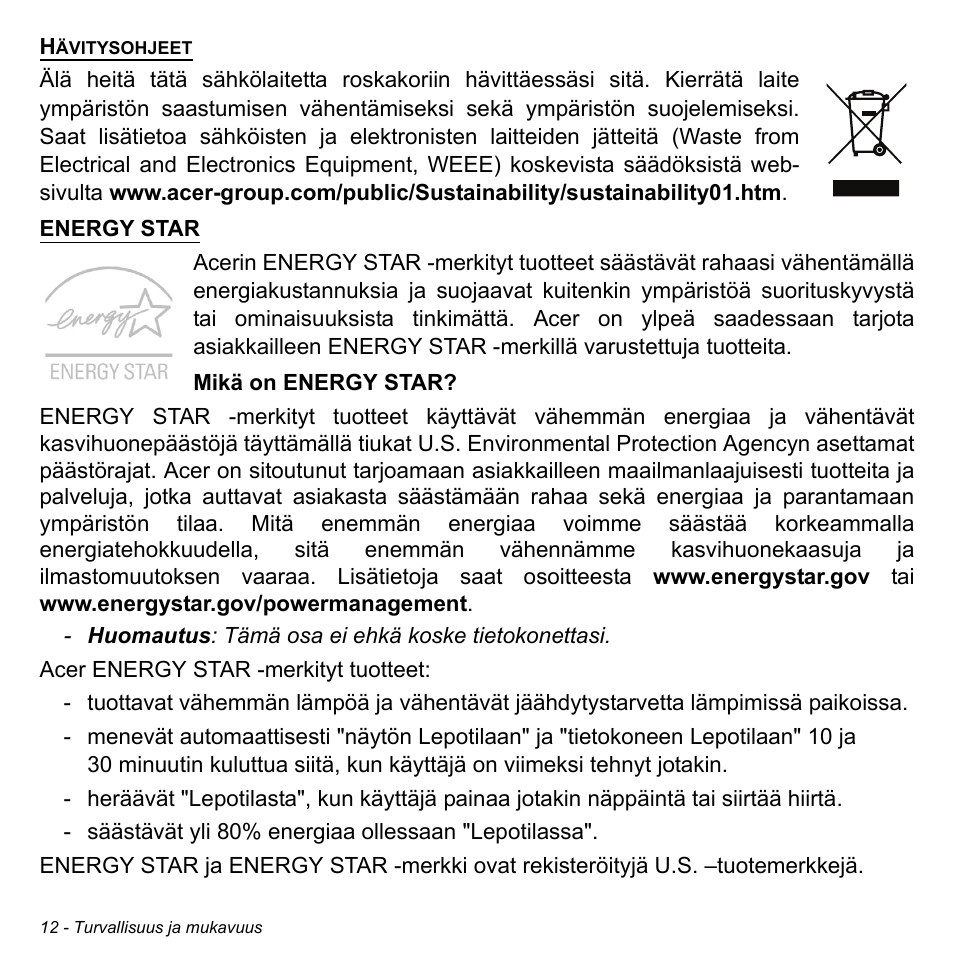 Acer Aspire S3-391 User Manual | Page 1209 / 3554