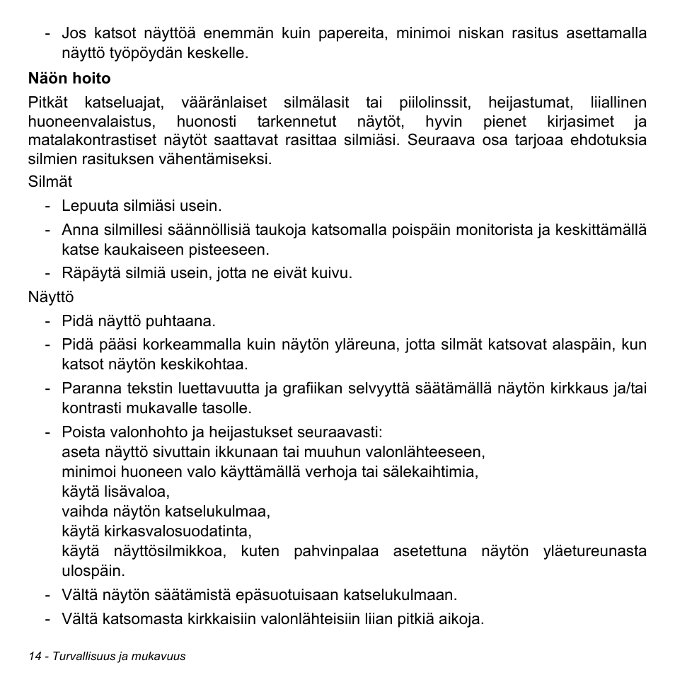 Acer Aspire S3-391 User Manual | Page 1211 / 3554
