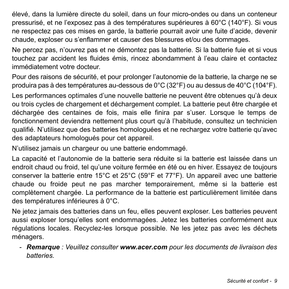 Acer Aspire S3-391 User Manual | Page 122 / 3554