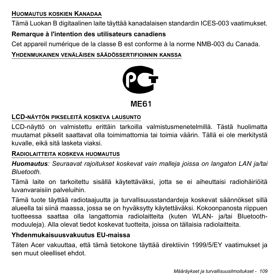 Acer Aspire S3-391 User Manual | Page 1306 / 3554