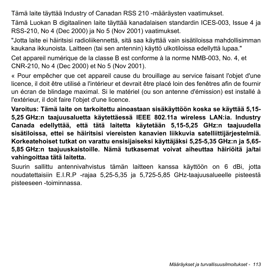 Acer Aspire S3-391 User Manual | Page 1310 / 3554