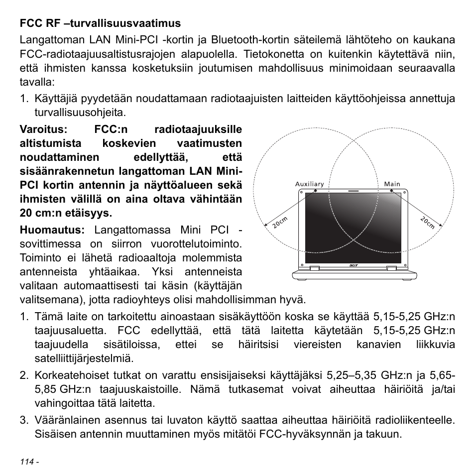 Acer Aspire S3-391 User Manual | Page 1311 / 3554