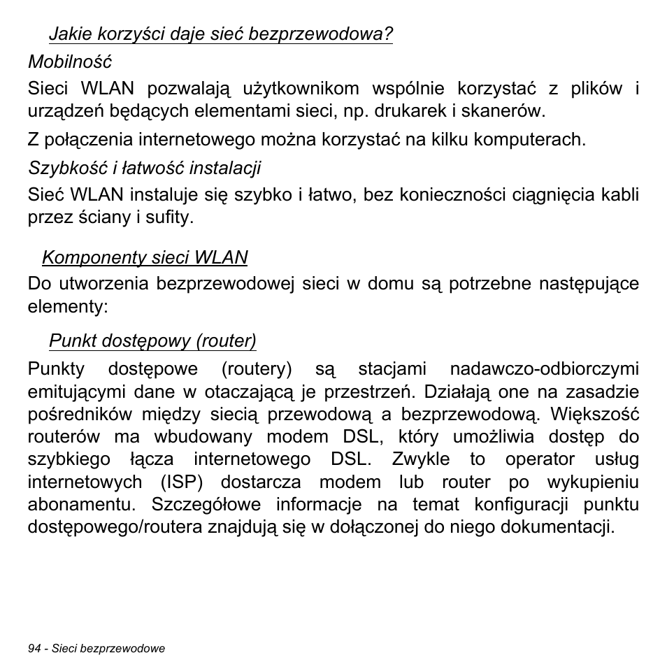 Acer Aspire S3-391 User Manual | Page 1538 / 3554