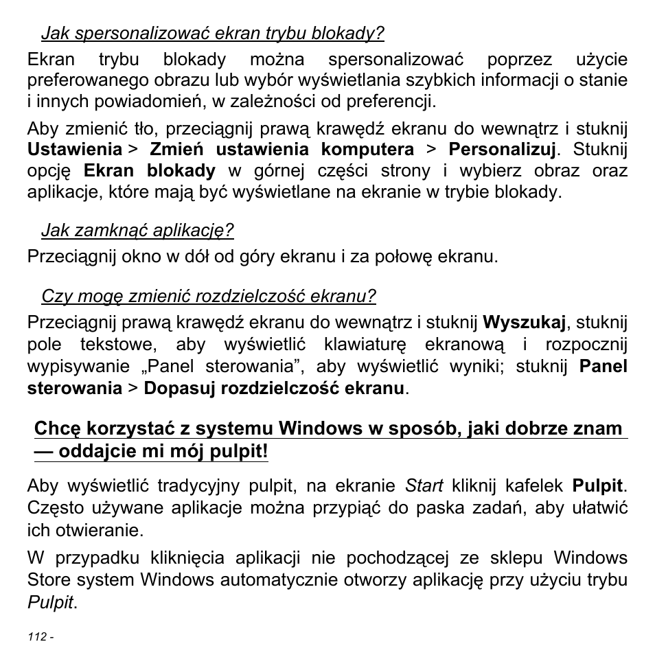 Acer Aspire S3-391 User Manual | Page 1556 / 3554