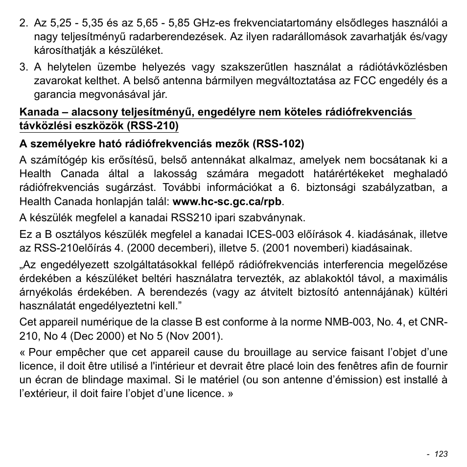 Acer Aspire S3-391 User Manual | Page 1694 / 3554