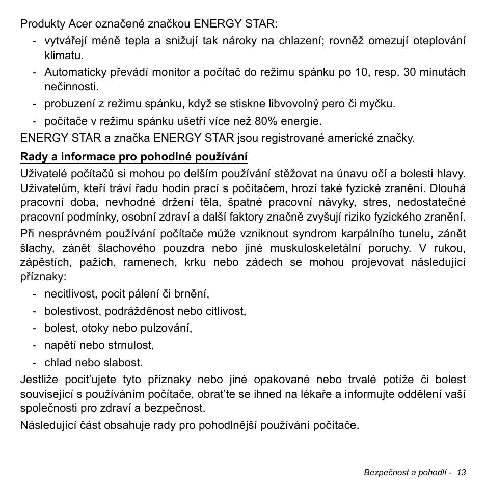 Acer Aspire S3-391 User Manual | Page 1708 / 3554
