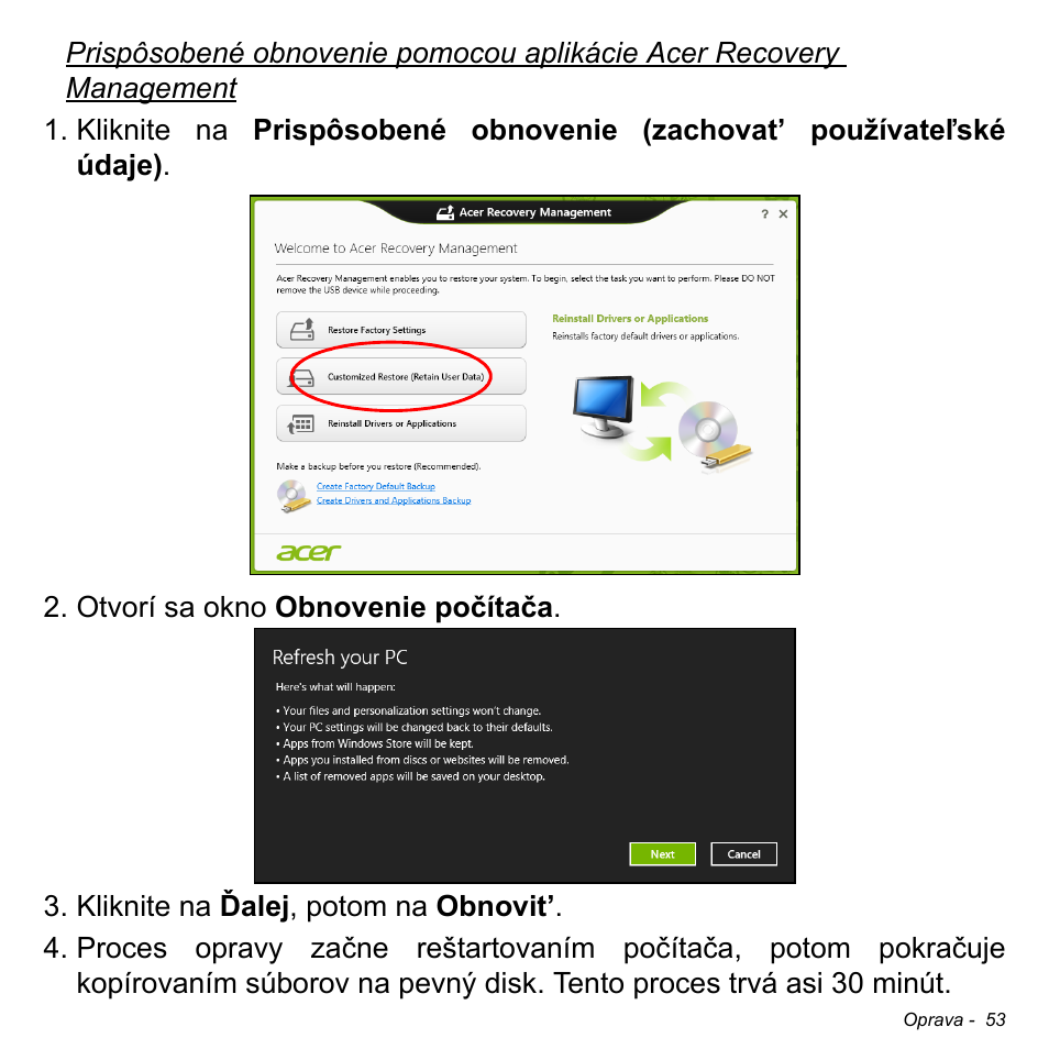 Acer Aspire S3-391 User Manual | Page 1864 / 3554