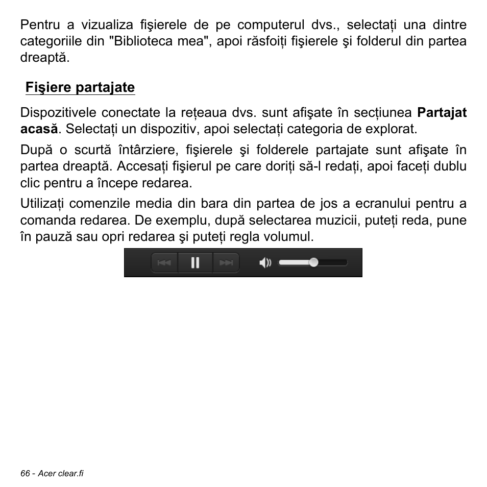 Fişiere partajate | Acer Aspire S3-391 User Manual | Page 2227 / 3554