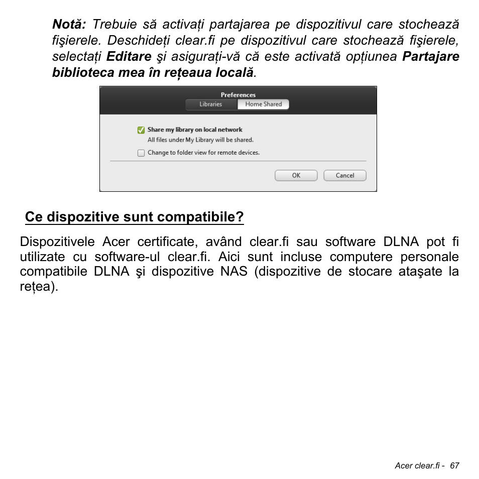 Ce dispozitive sunt compatibile | Acer Aspire S3-391 User Manual | Page 2228 / 3554