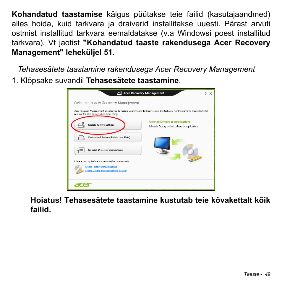 Acer Aspire S3-391 User Manual | Page 2464 / 3554
