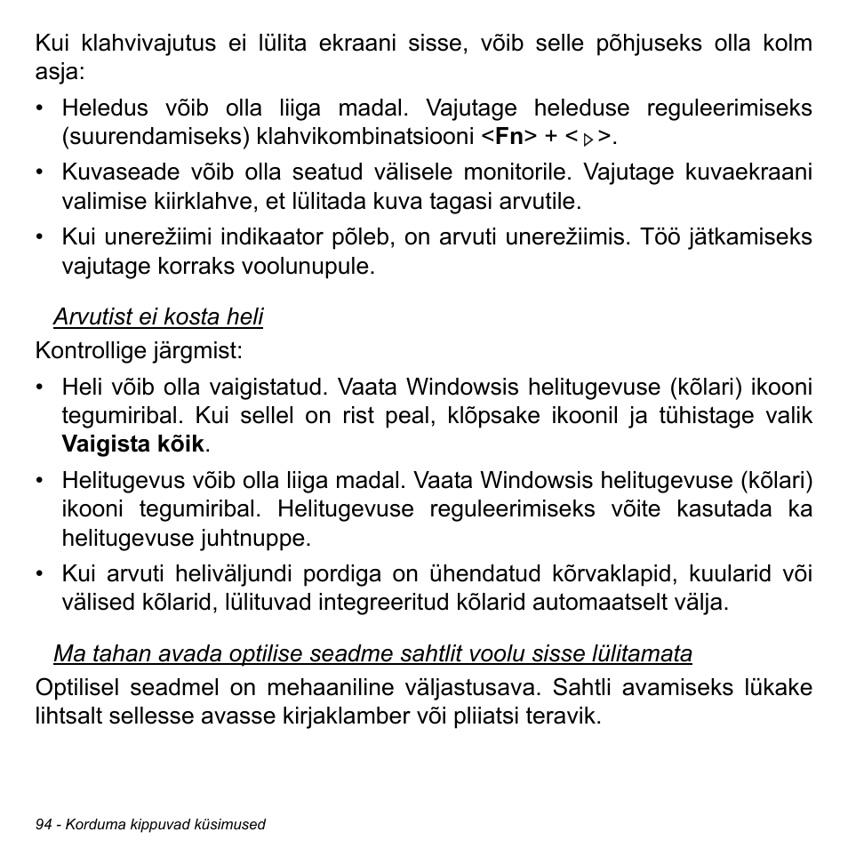 Acer Aspire S3-391 User Manual | Page 2509 / 3554