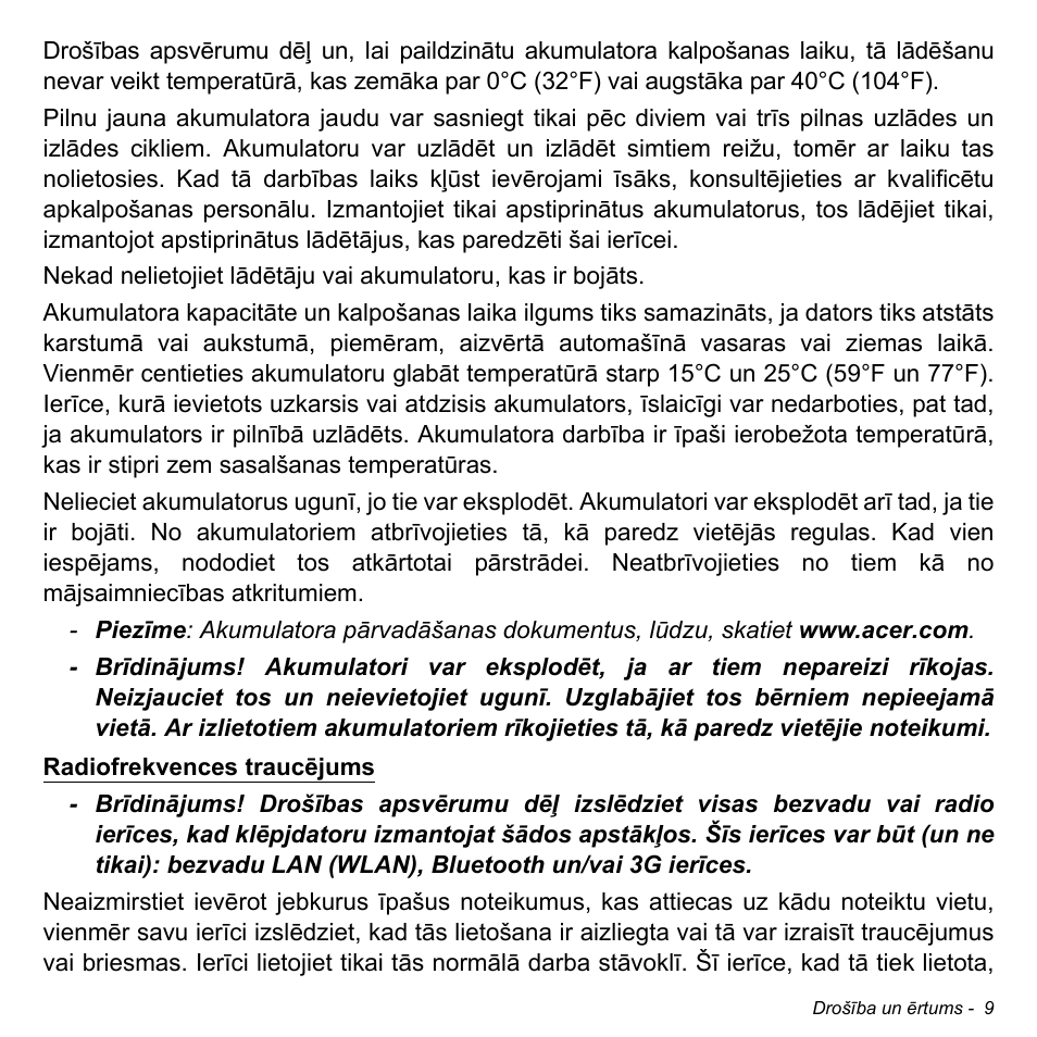 Acer Aspire S3-391 User Manual | Page 2537 / 3554