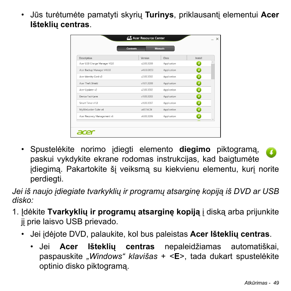 Acer Aspire S3-391 User Manual | Page 2692 / 3554