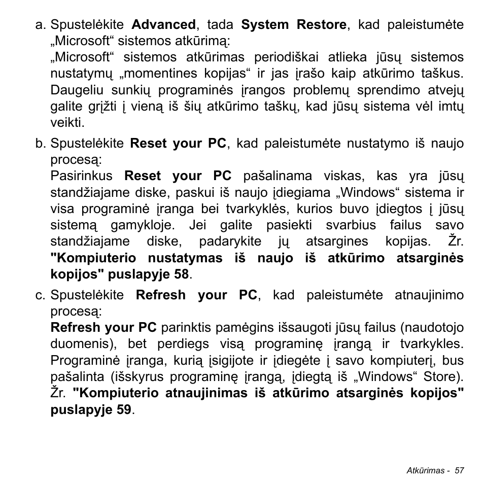 Acer Aspire S3-391 User Manual | Page 2700 / 3554