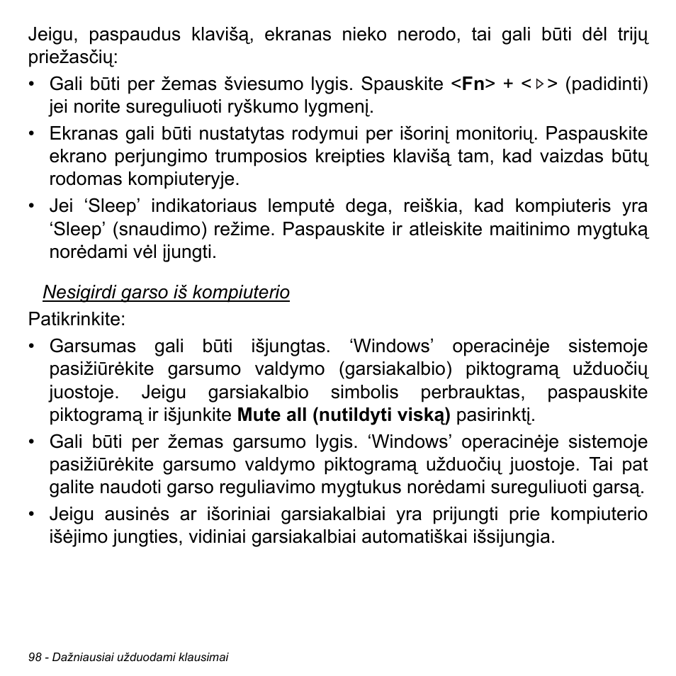Acer Aspire S3-391 User Manual | Page 2741 / 3554