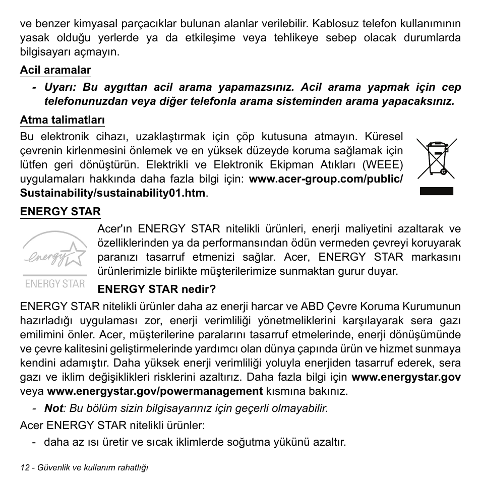 Acer Aspire S3-391 User Manual | Page 2906 / 3554