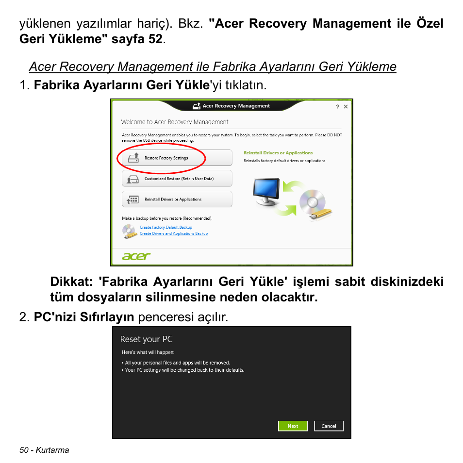 Acer Aspire S3-391 User Manual | Page 2944 / 3554