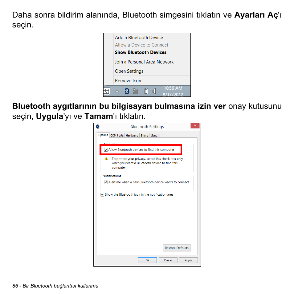 Acer Aspire S3-391 User Manual | Page 2980 / 3554