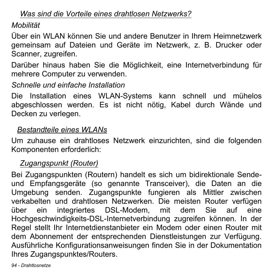 Acer Aspire S3-391 User Manual | Page 330 / 3554