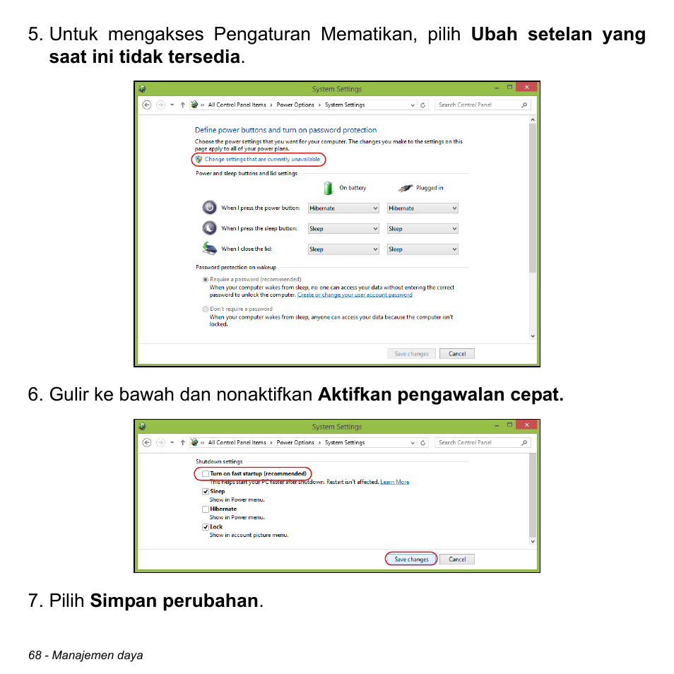 Acer Aspire S3-391 User Manual | Page 3387 / 3554