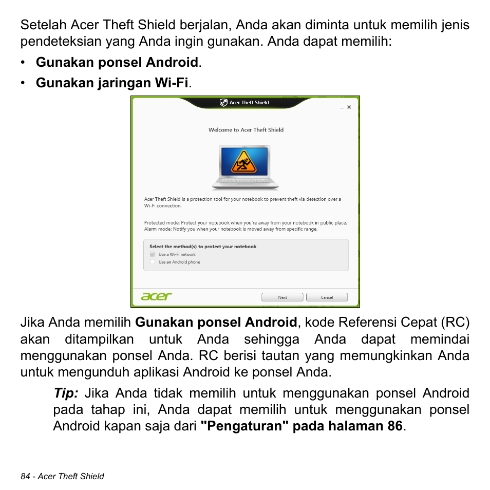 Acer Aspire S3-391 User Manual | Page 3403 / 3554