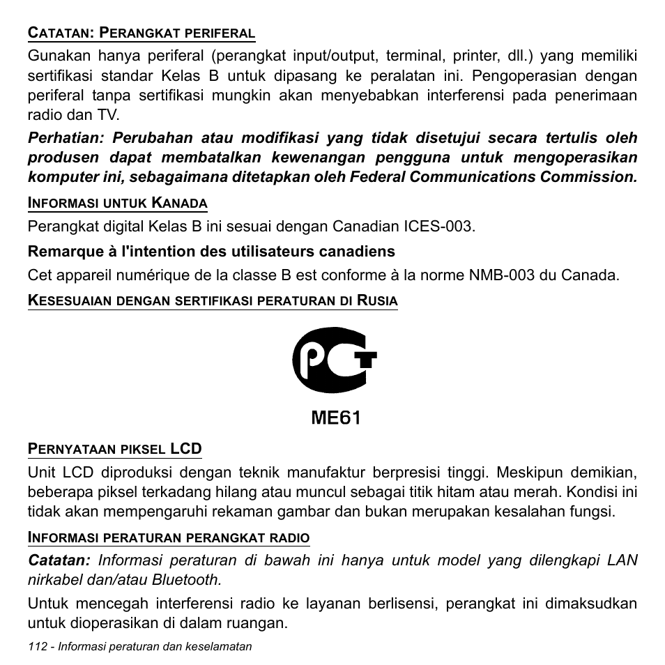 Acer Aspire S3-391 User Manual | Page 3431 / 3554