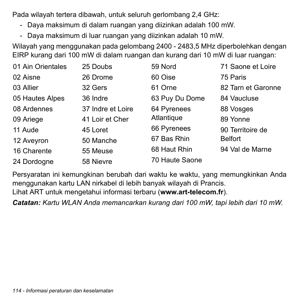 Acer Aspire S3-391 User Manual | Page 3433 / 3554