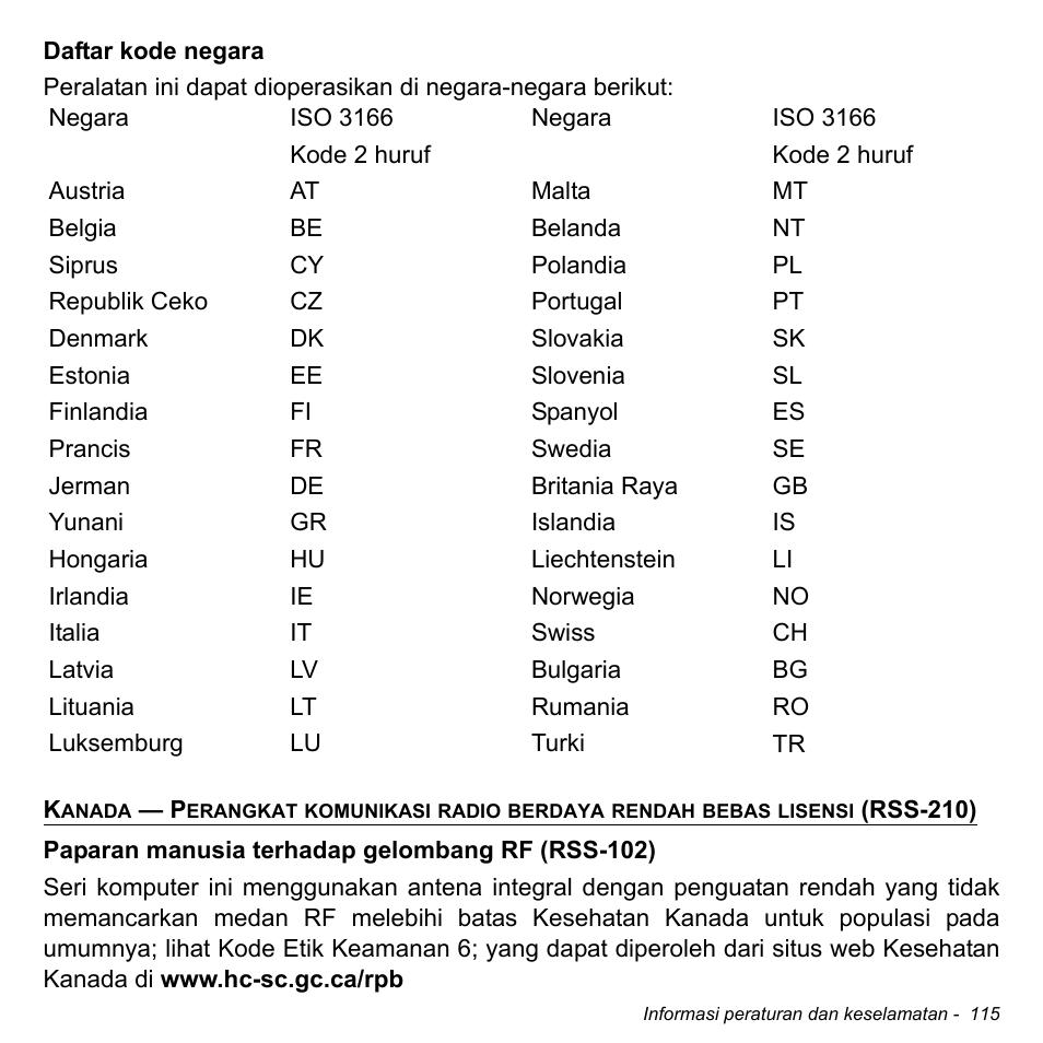 Acer Aspire S3-391 User Manual | Page 3434 / 3554