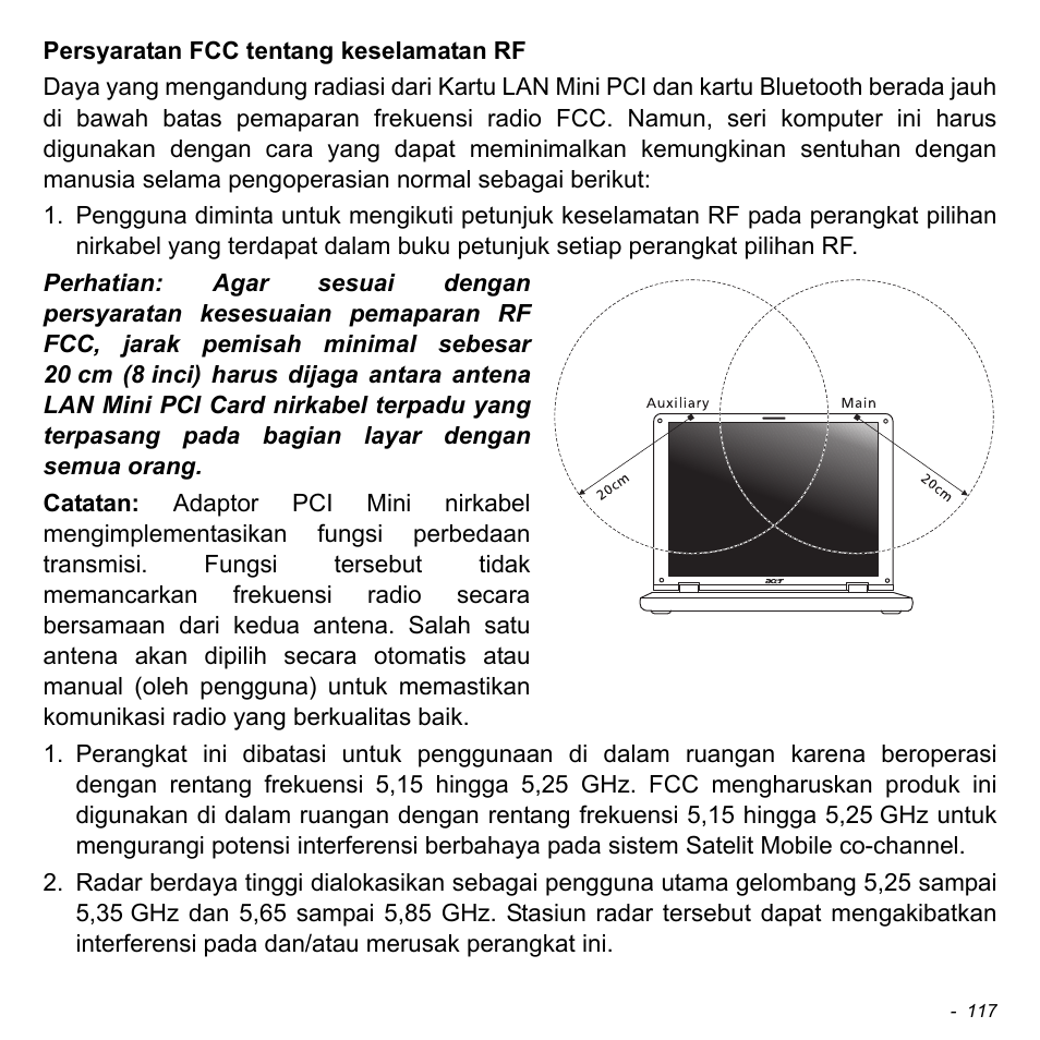 Acer Aspire S3-391 User Manual | Page 3436 / 3554