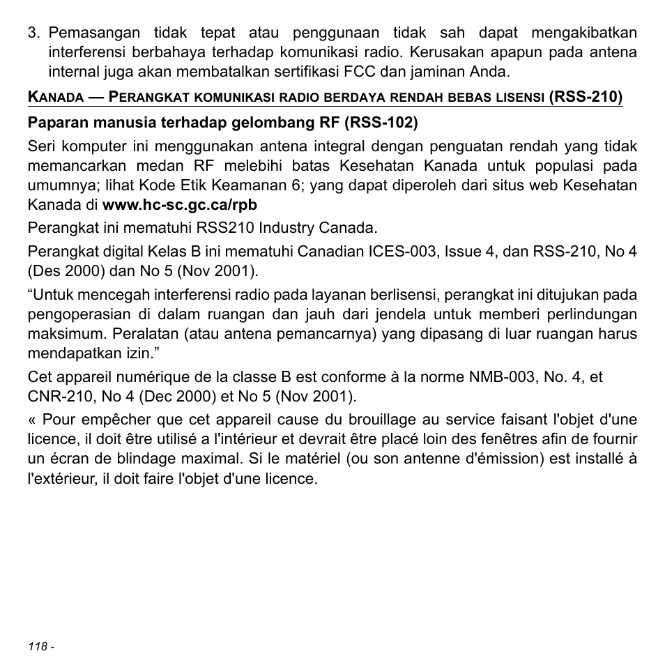 Acer Aspire S3-391 User Manual | Page 3437 / 3554