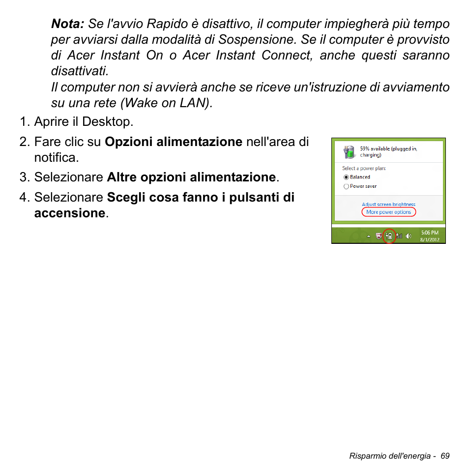 Acer Aspire S3-391 User Manual | Page 434 / 3554