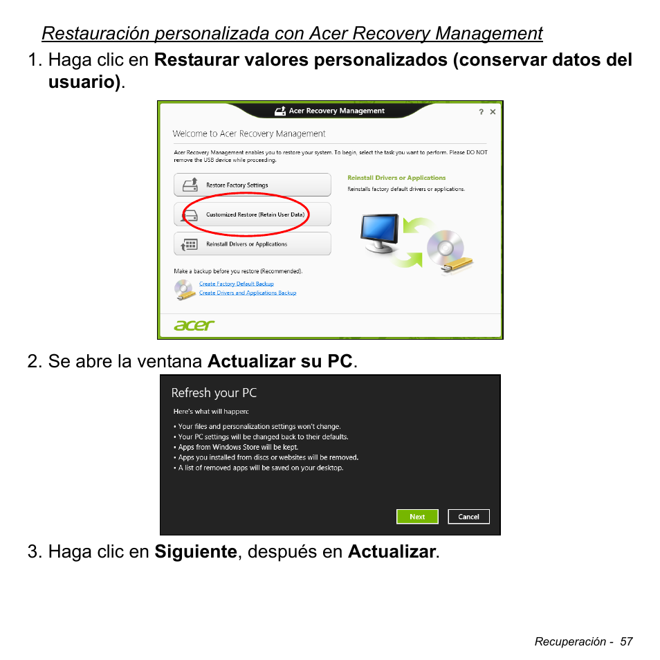 Acer Aspire S3-391 User Manual | Page 544 / 3554