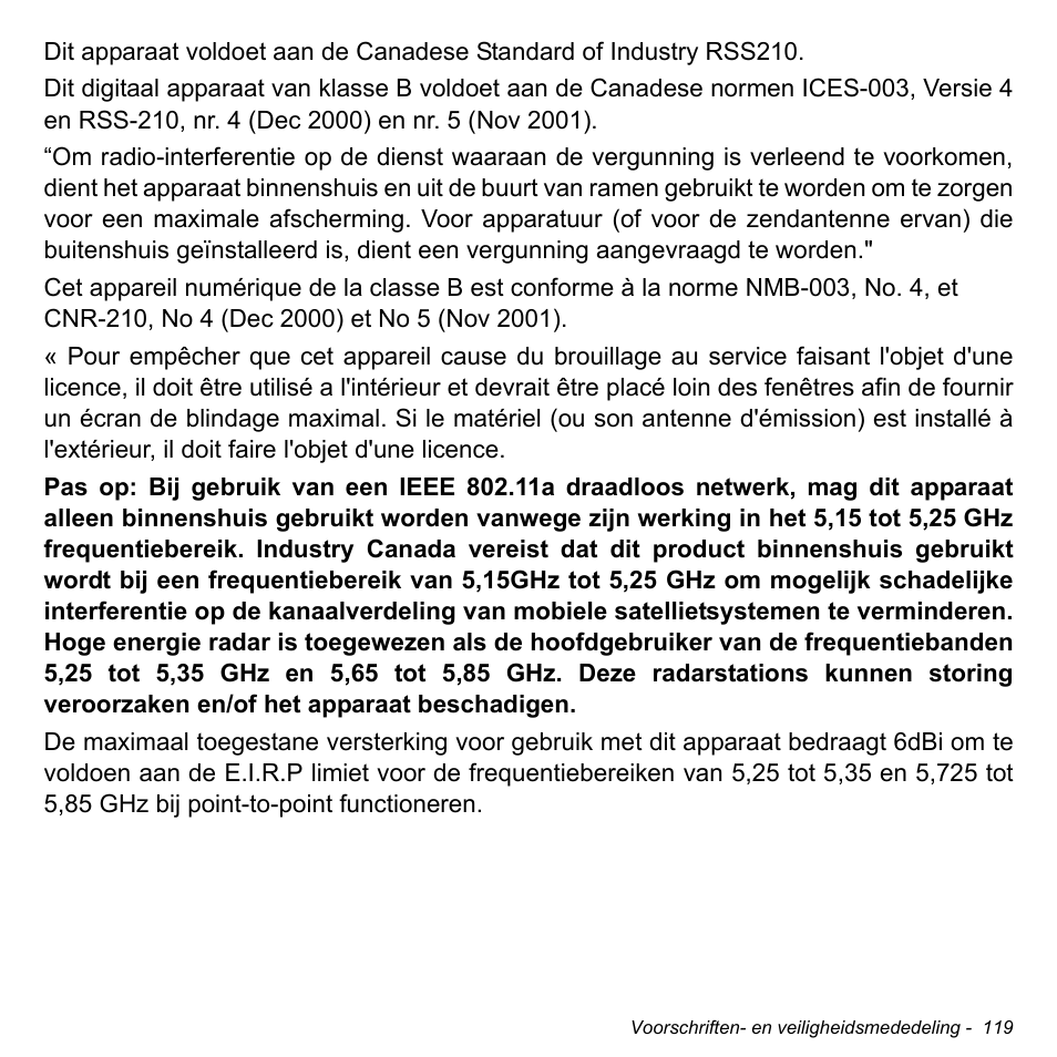 Acer Aspire S3-391 User Manual | Page 854 / 3554