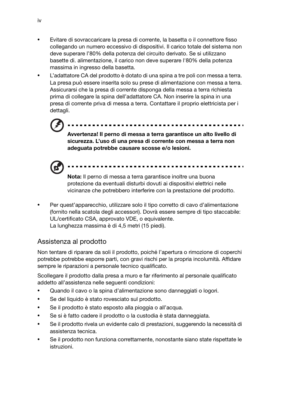 Acer RL80 User Manual | Page 114 / 764