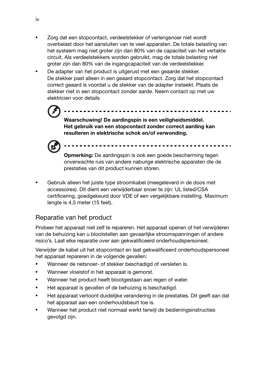 Acer RL80 User Manual | Page 250 / 764