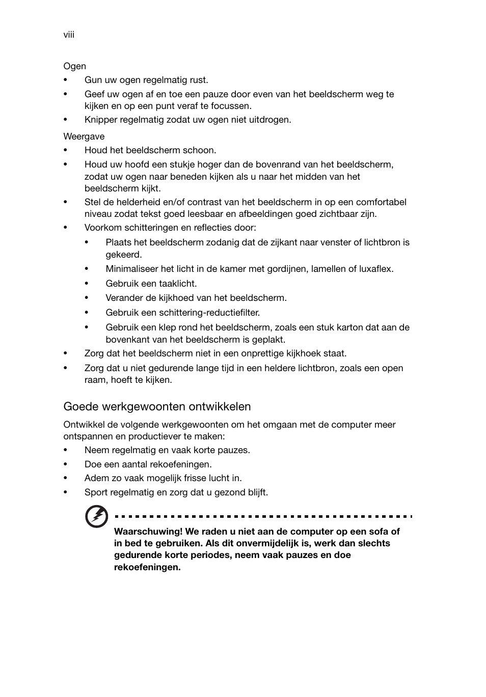 Acer RL80 User Manual | Page 254 / 764