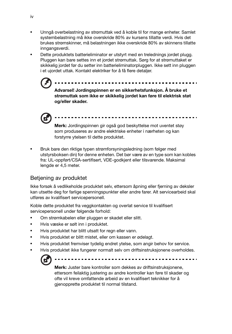 Acer RL80 User Manual | Page 278 / 764