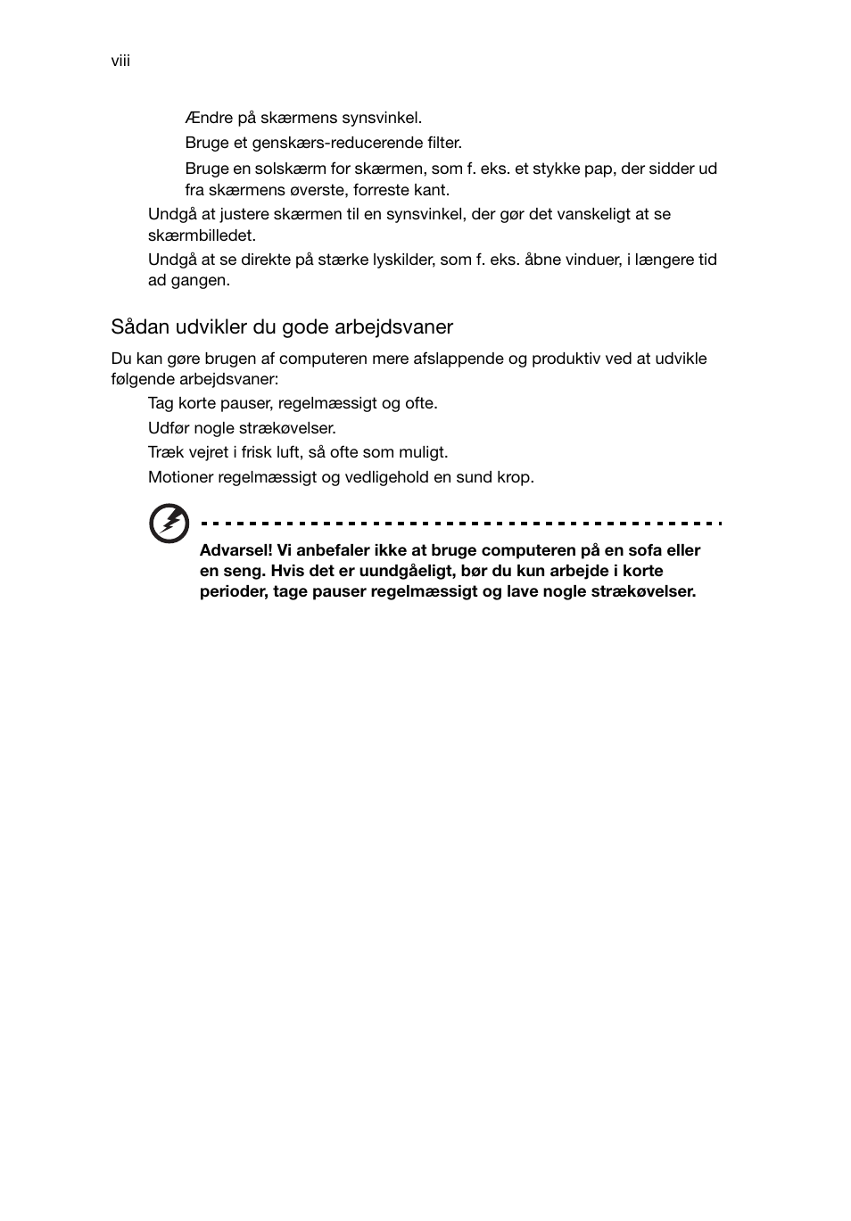 Acer RL80 User Manual | Page 308 / 764