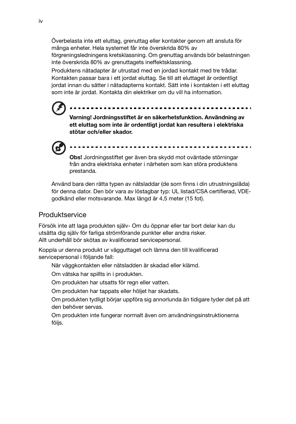 Acer RL80 User Manual | Page 330 / 764