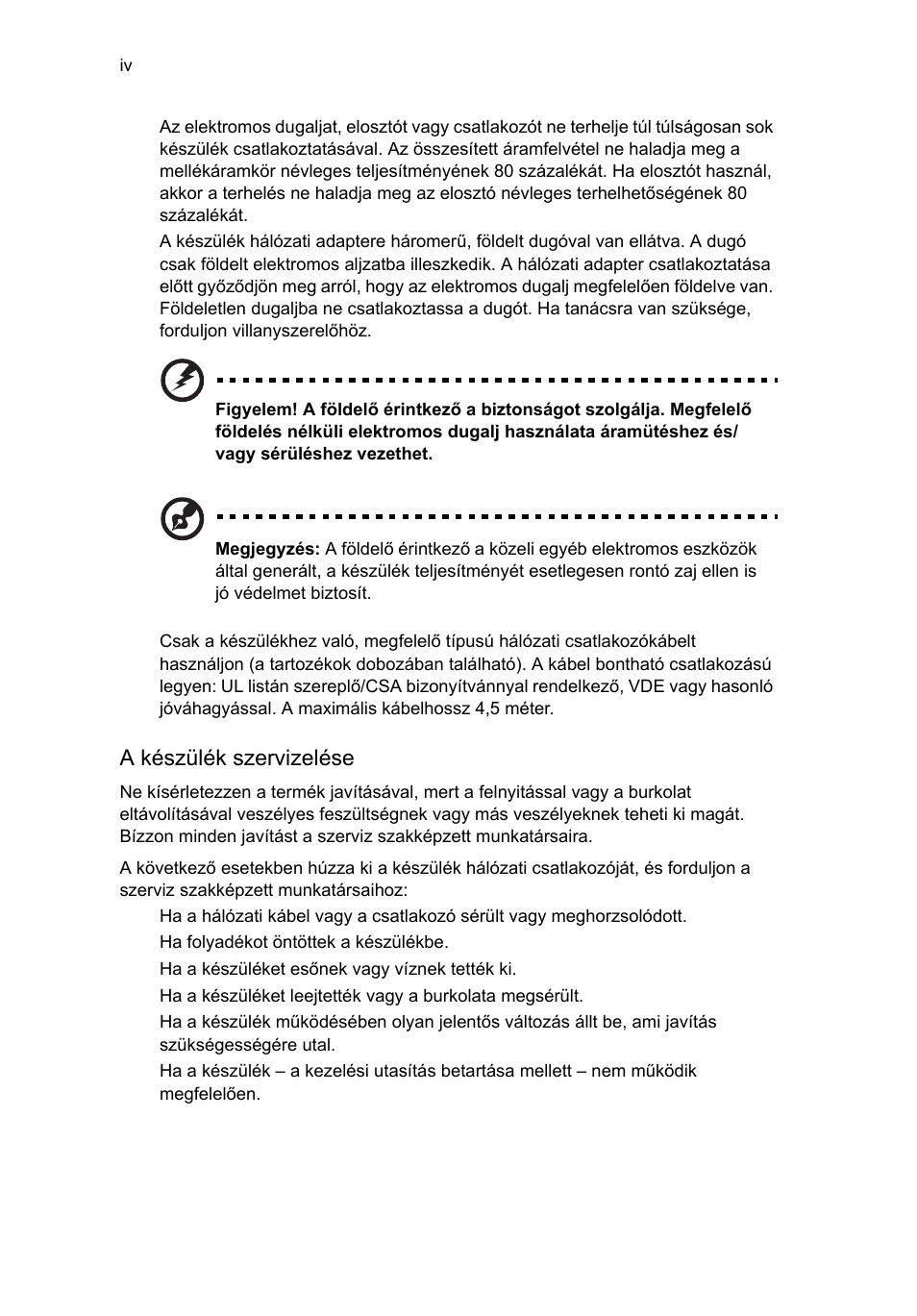 Acer RL80 User Manual | Page 440 / 764