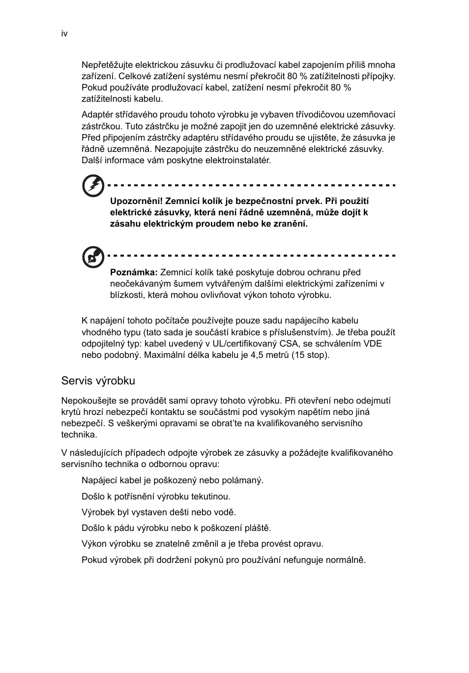 Acer RL80 User Manual | Page 466 / 764