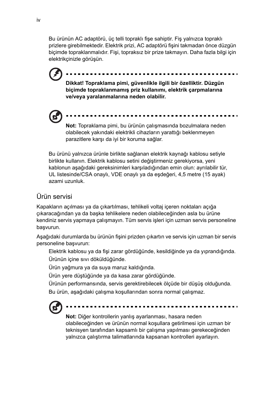 Acer RL80 User Manual | Page 550 / 764